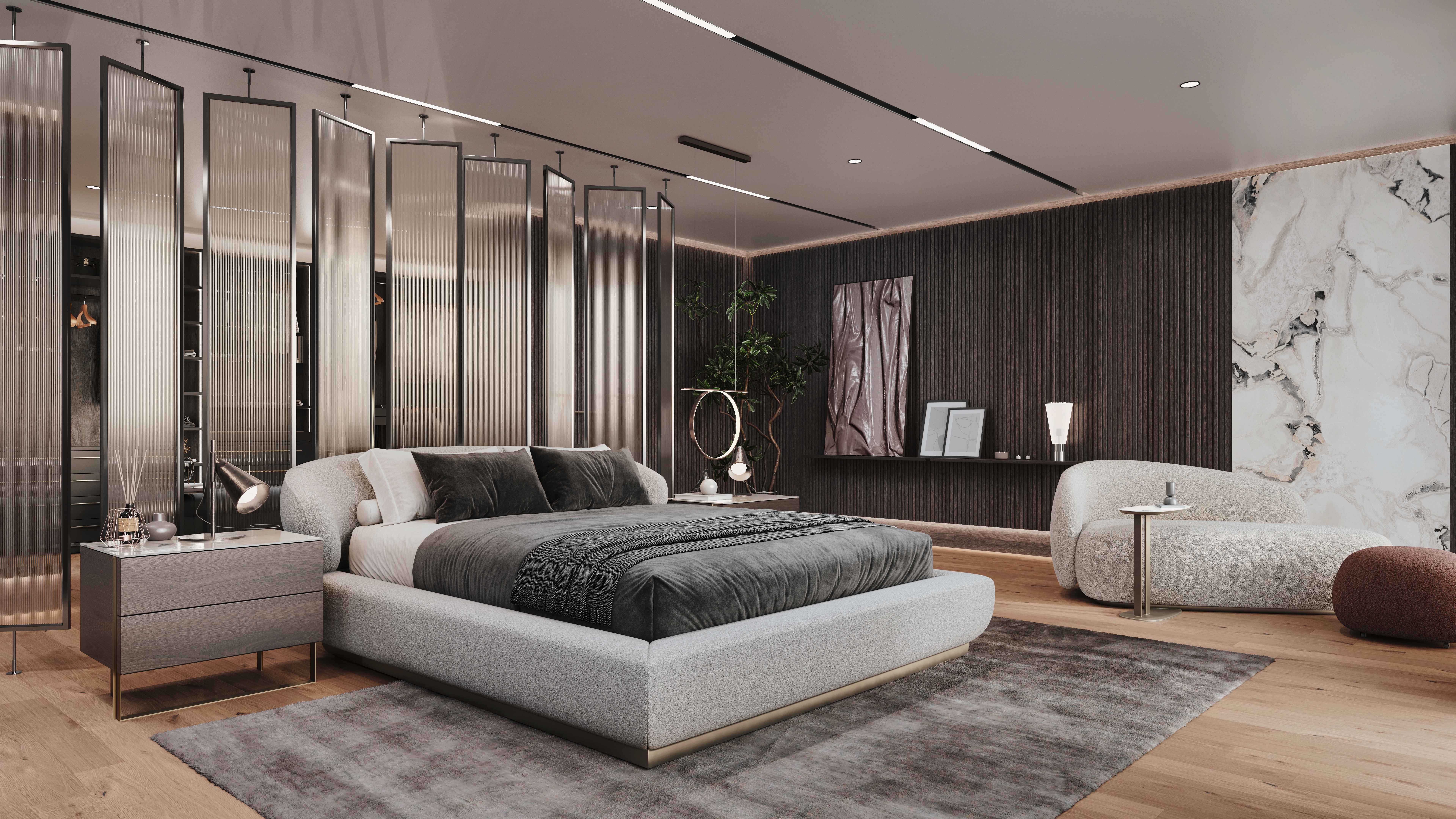 Profesyonel Mimari Destek